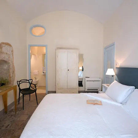 B&B Palazzo del Capitolo-2