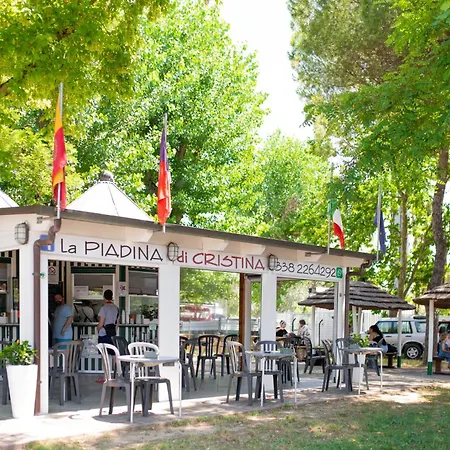 Cesenatico Camping Village-2