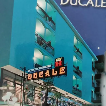 Hotel Ducale-3