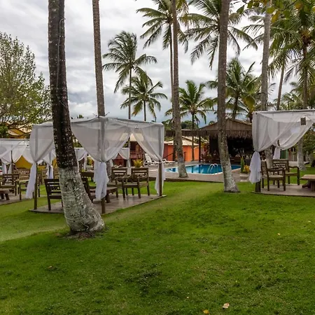 Pousada Residence Trancoso-2