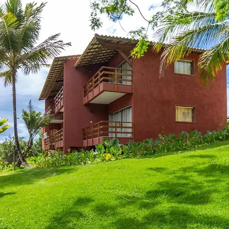 Pousada Residence Trancoso-3