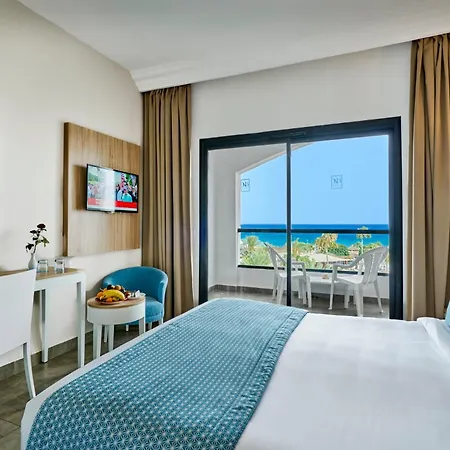Nozha Beach Resort&Spa-2