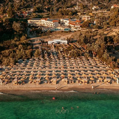 Hotel Makednos-3
