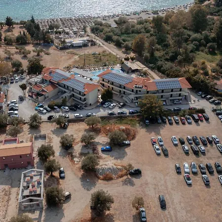 Hotel Makednos-2