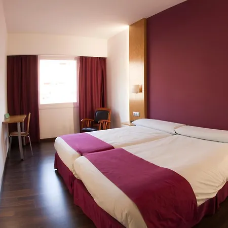 Hotel Jatorrena-2