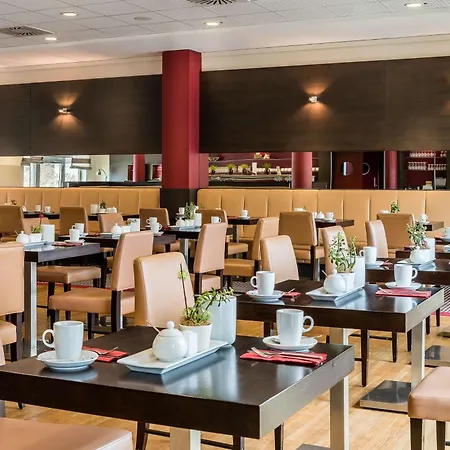 Best Western Premier Hotel Regensburg-2