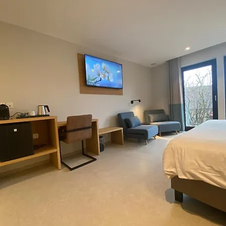 Hotel Beau Site-3