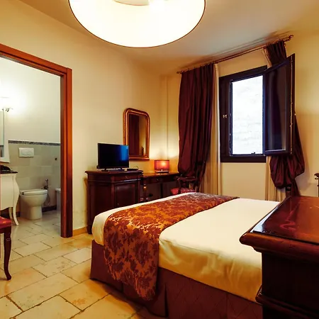 Vico Regio Hotel-3