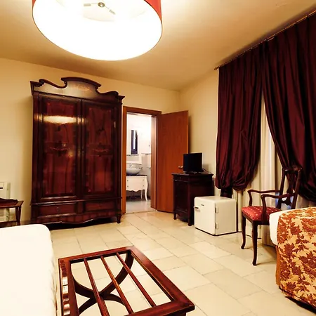 Vico Regio Hotel-2