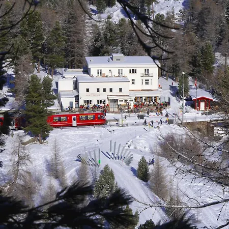 Hotel Morteratsch-2