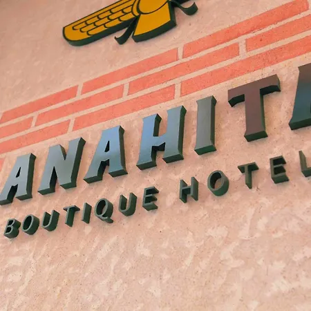 Anahita Boutique Hotel-2