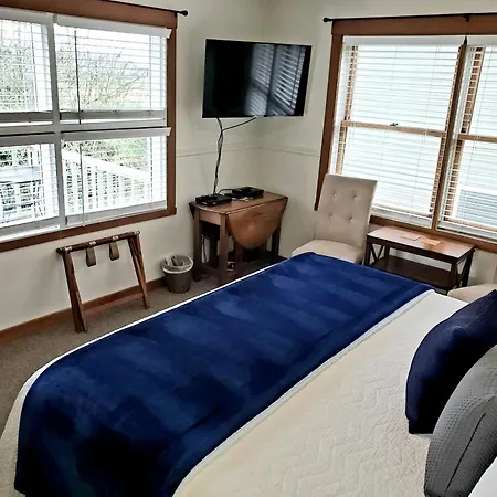 The Heron Inn And Day Spa-2