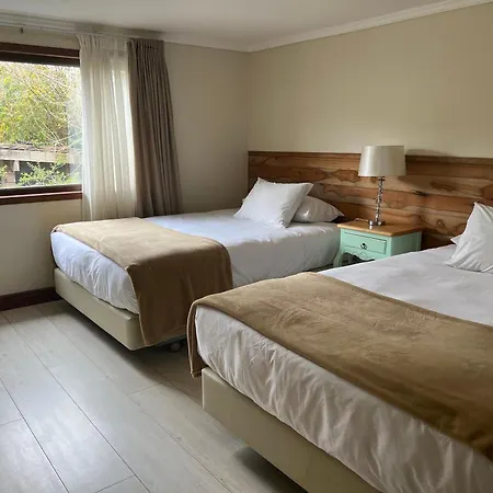 Hotel Agua Nativa-2