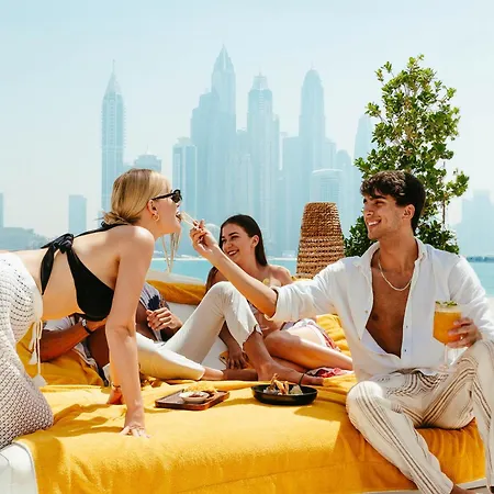 Five Palm Jumeirah Dubai-2