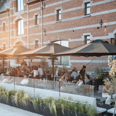 Van Der Valk Hotel Mechelen-3