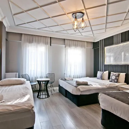 Nova City Hotel-2