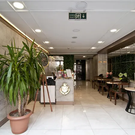 Nova City Hotel-3