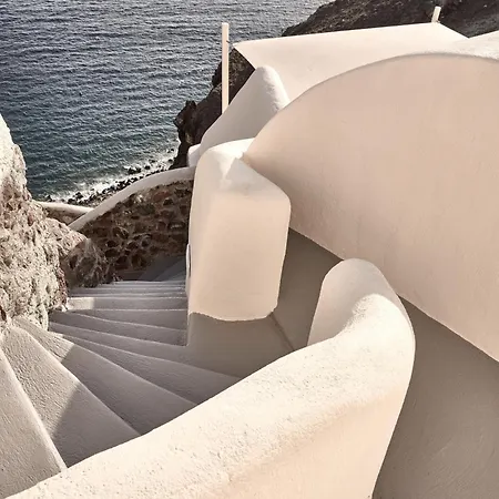 Mystique, a Luxury Collection Hotel, Santorini-3