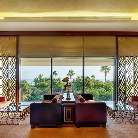 Sheraton Grand Doha Resort & Convention Hotel-3