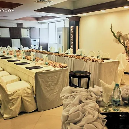 Royalton Hotel Rawalpindi-3