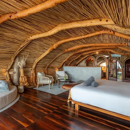 Kanan Tulum Hotel & Spa Adults Only Playground-2