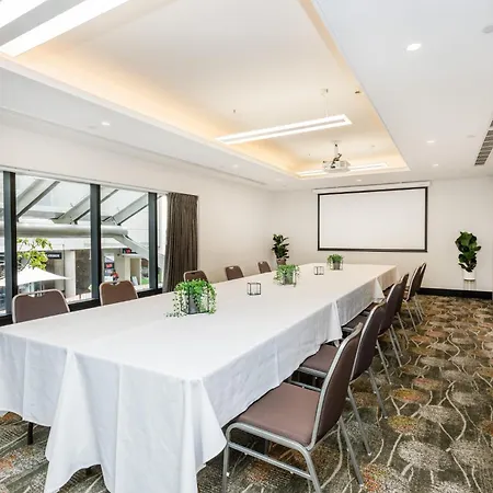 Holiday Inn Perth City Centre By Ihg-3