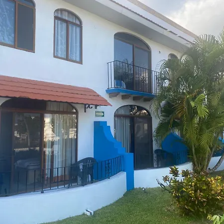 Hotel Pez Vela-3