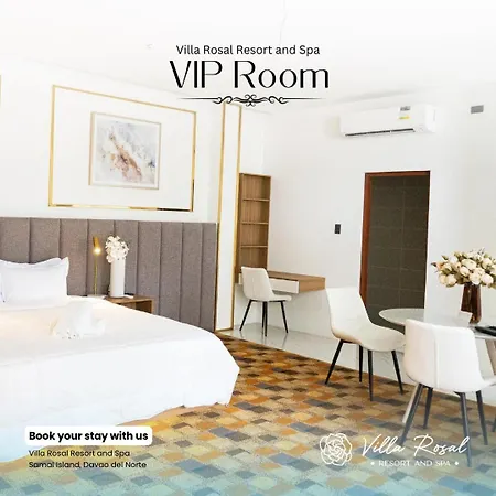 Villa Rosal Beach Resort-2