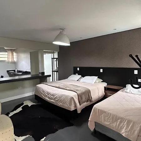 Studio Liberty Morumbi-3