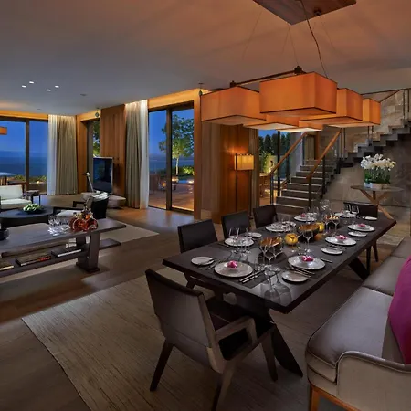 Mandarin Oriental, Bodrum-2