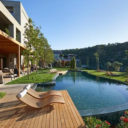 Mandarin Oriental, Bodrum-3