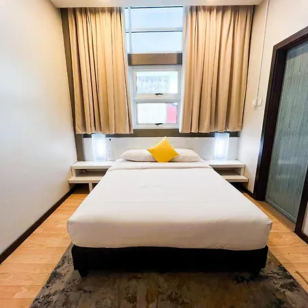 Lovita Hotel Kuantan-2