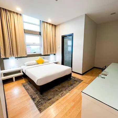 Lovita Hotel Kuantan-3