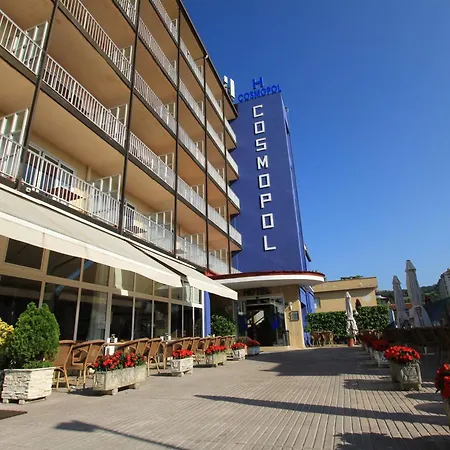 Hotel Cosmopol-2