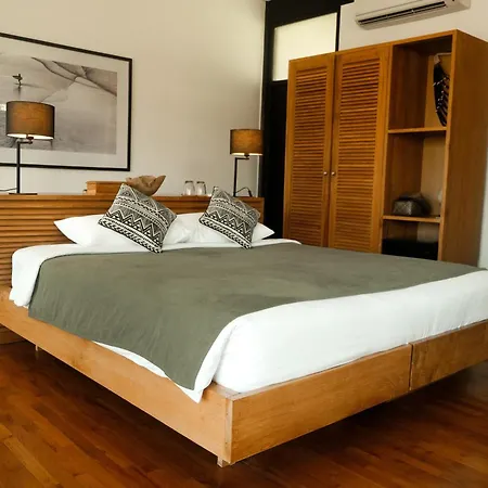 Wave House Boutique Surf Hotel - Adults Only-3