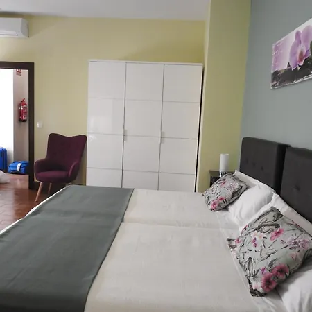 Habitaciones Amelia-2