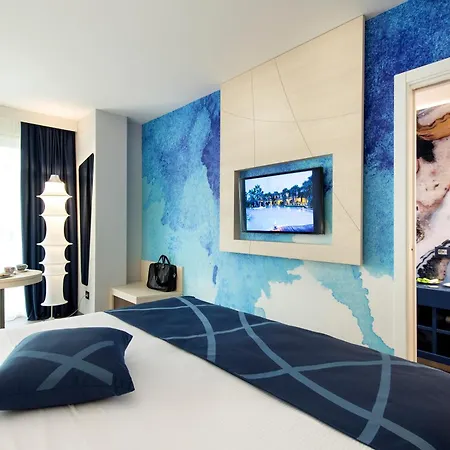 Color Hotel Style, Design & Gourmet-3