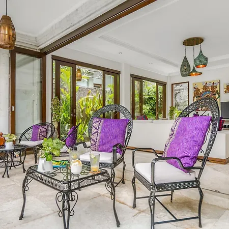 Kano Sari Ubud Villas-2
