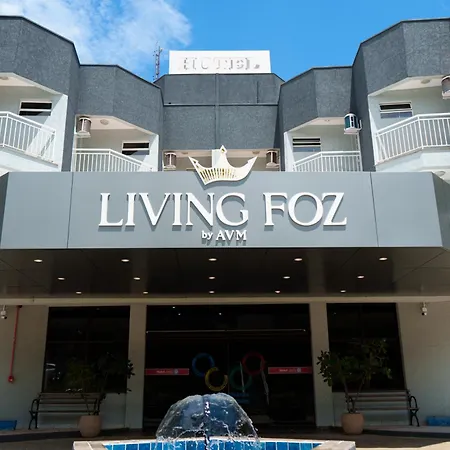 Hotel Living Foz By Avm-2