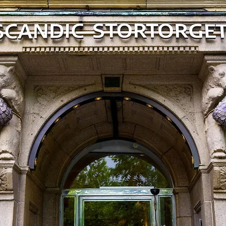 Scandic Stortorget-3