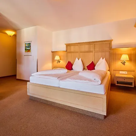 Landhotel Schermer-2