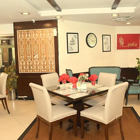Royalton Hotel Rawalpindi-2