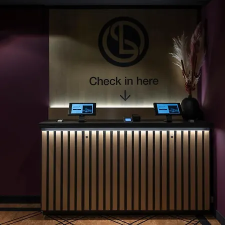 Leipzig Suites-3