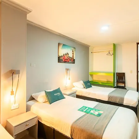 Hotel Elegant Suite-3