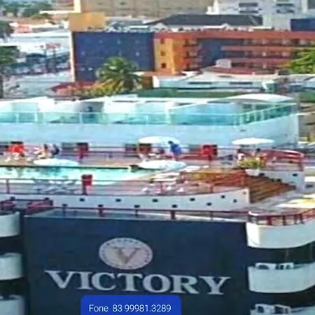 Victory Apart&Hotel-3