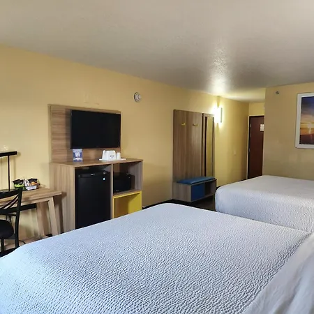 Days Inn By Wyndham New Orleans Pontchartrain-3