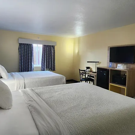 Days Inn By Wyndham New Orleans Pontchartrain-2