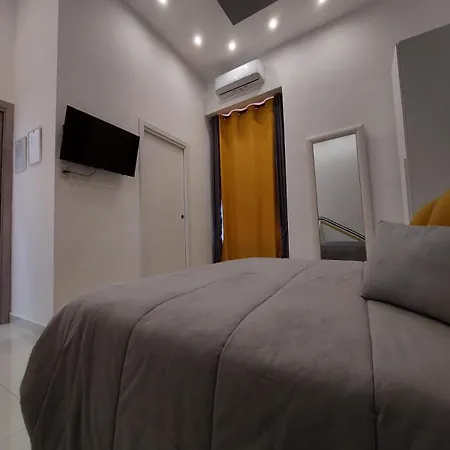 Suites Silo-3