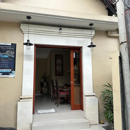 Villa Bunga Hotel-2