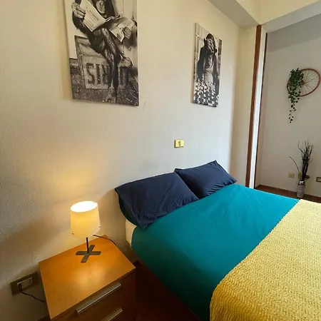 Coliving El Secretario-3